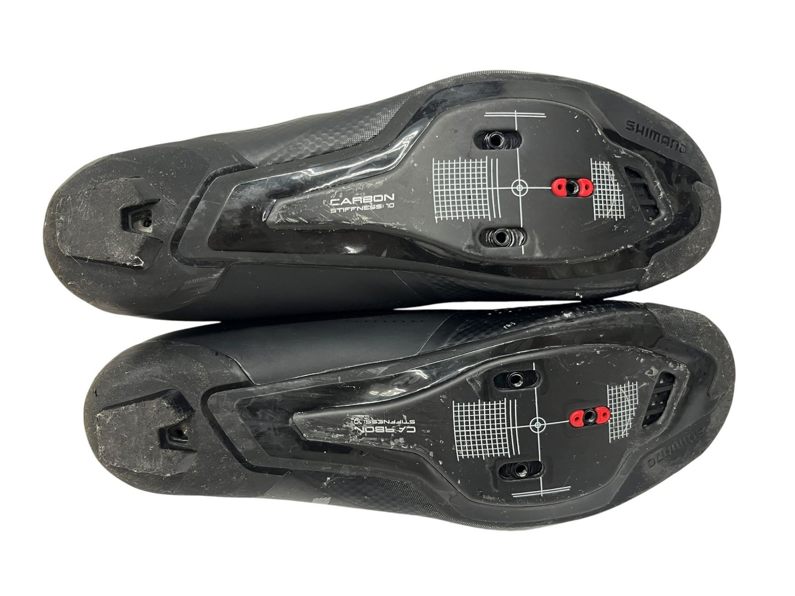 SHIMANO (シマノ) RC7 ロードバイク用シューズ ビンディングシューズ