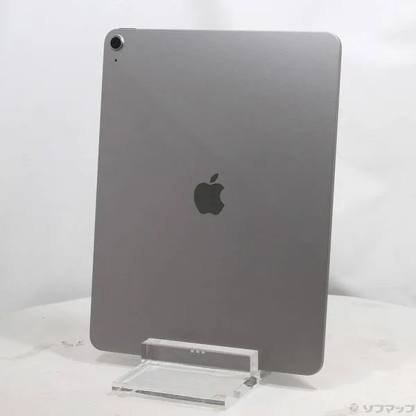 ソフマップ 〔中古品〕 iPad Air 13インチ(M3) 128GB スペースグレイ