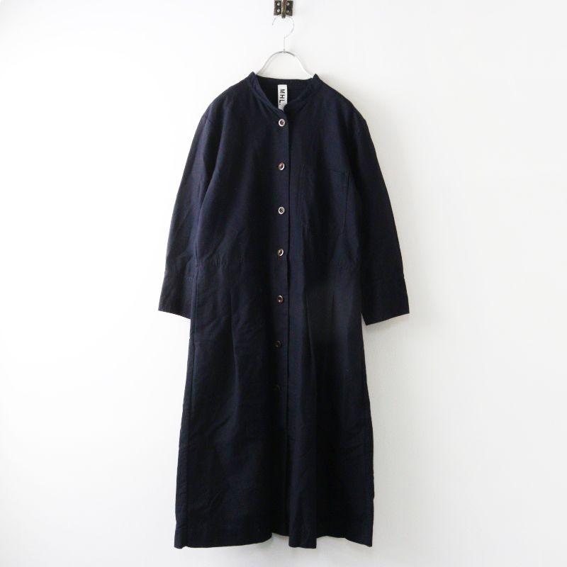 エムエイチエル MHL マーガレットハウエル MARGARET HOWELL NATURAL