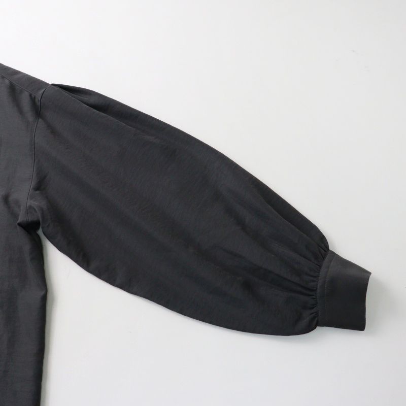 美品 タグ付き レプシィム LEPSIM サラキレタックSHL シャツ F