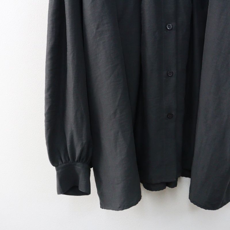 美品 タグ付き レプシィム LEPSIM サラキレタックSHL シャツ F