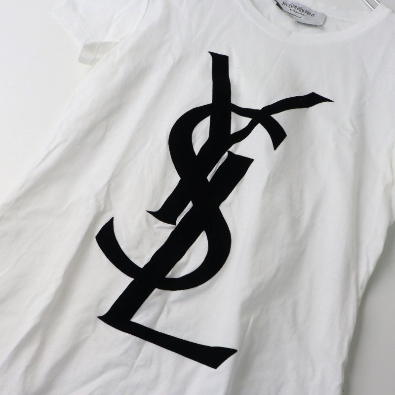 トムフォード期 YVES SAINT LAURENT rive gauche YSL カサンドラ