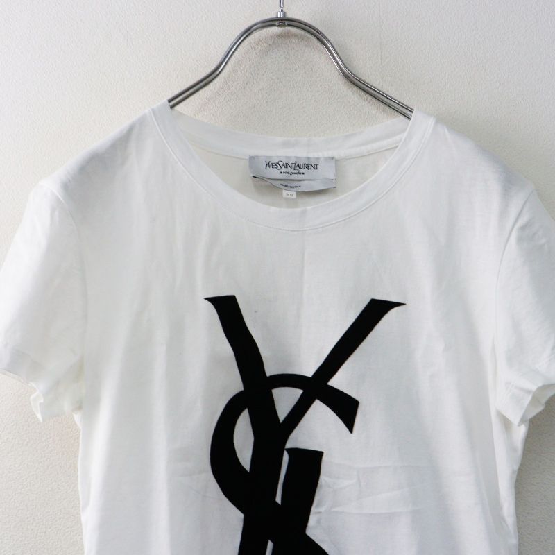 トムフォード期 YVES SAINT LAURENT rive gauche YSL カサンドラ