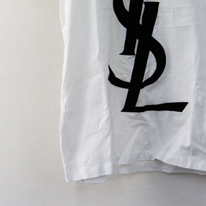 トムフォード期 YVES SAINT LAURENT rive gauche YSL カサンドラ