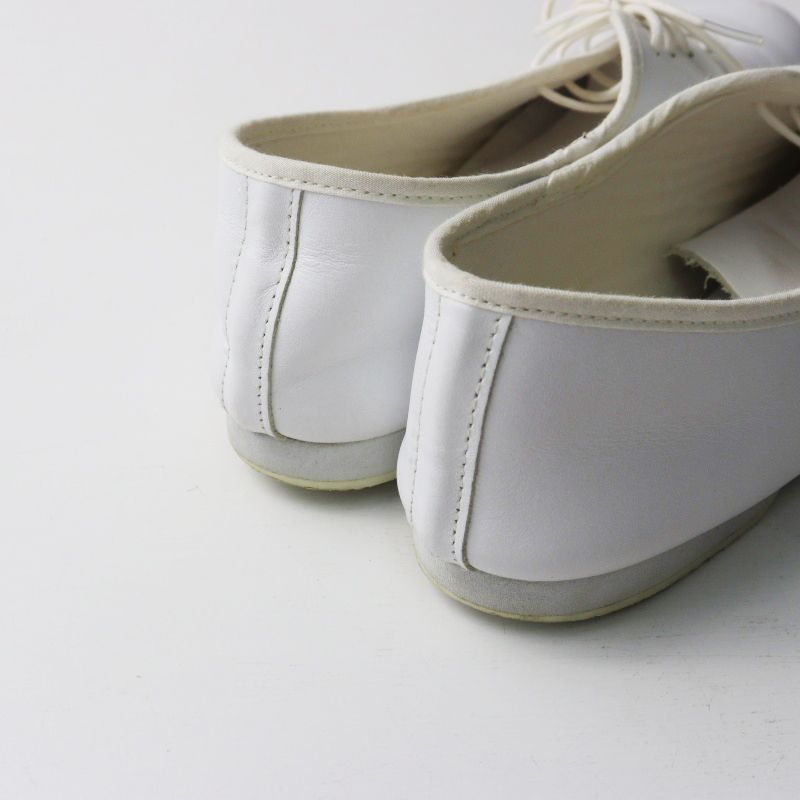キャットワース CATWORTH レザー ダンスシューズ 5(23.5〜24cm