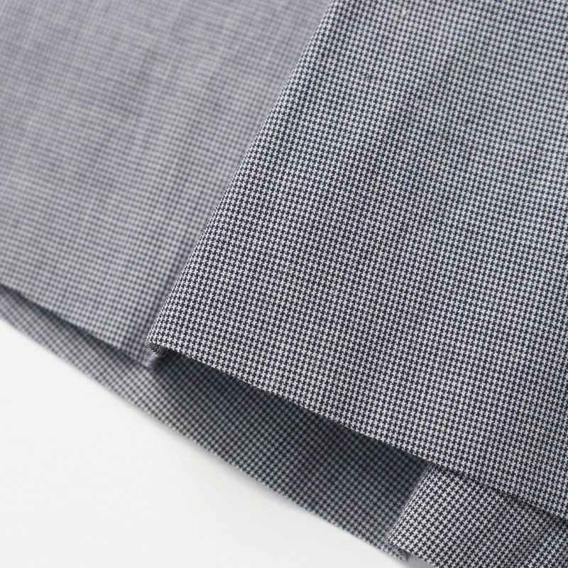 Archive MARGARET HOWELL cotton 2tack flared skirt gray 1