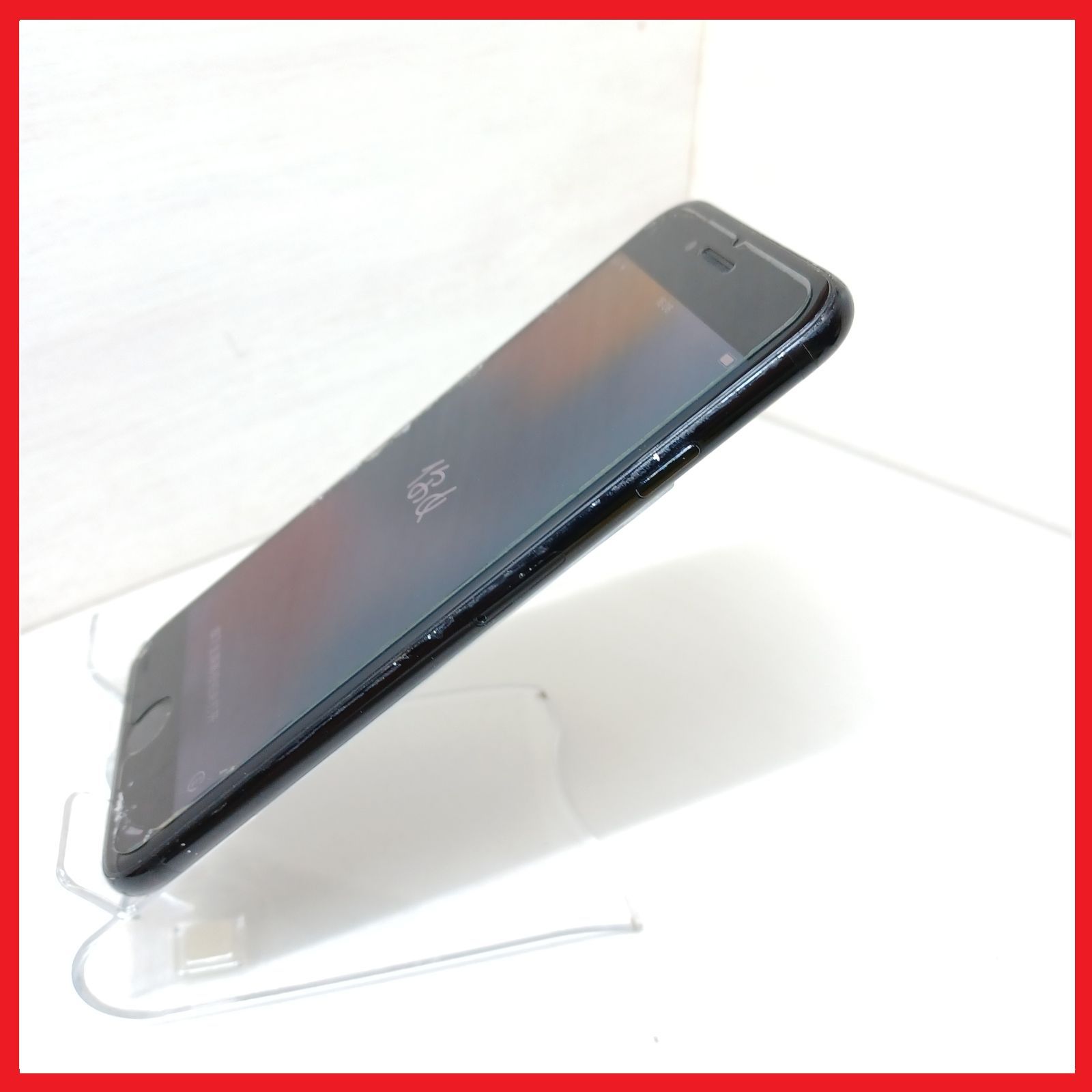 ジャンク】iPhone7 A1779 部品取り用 - メルカリ