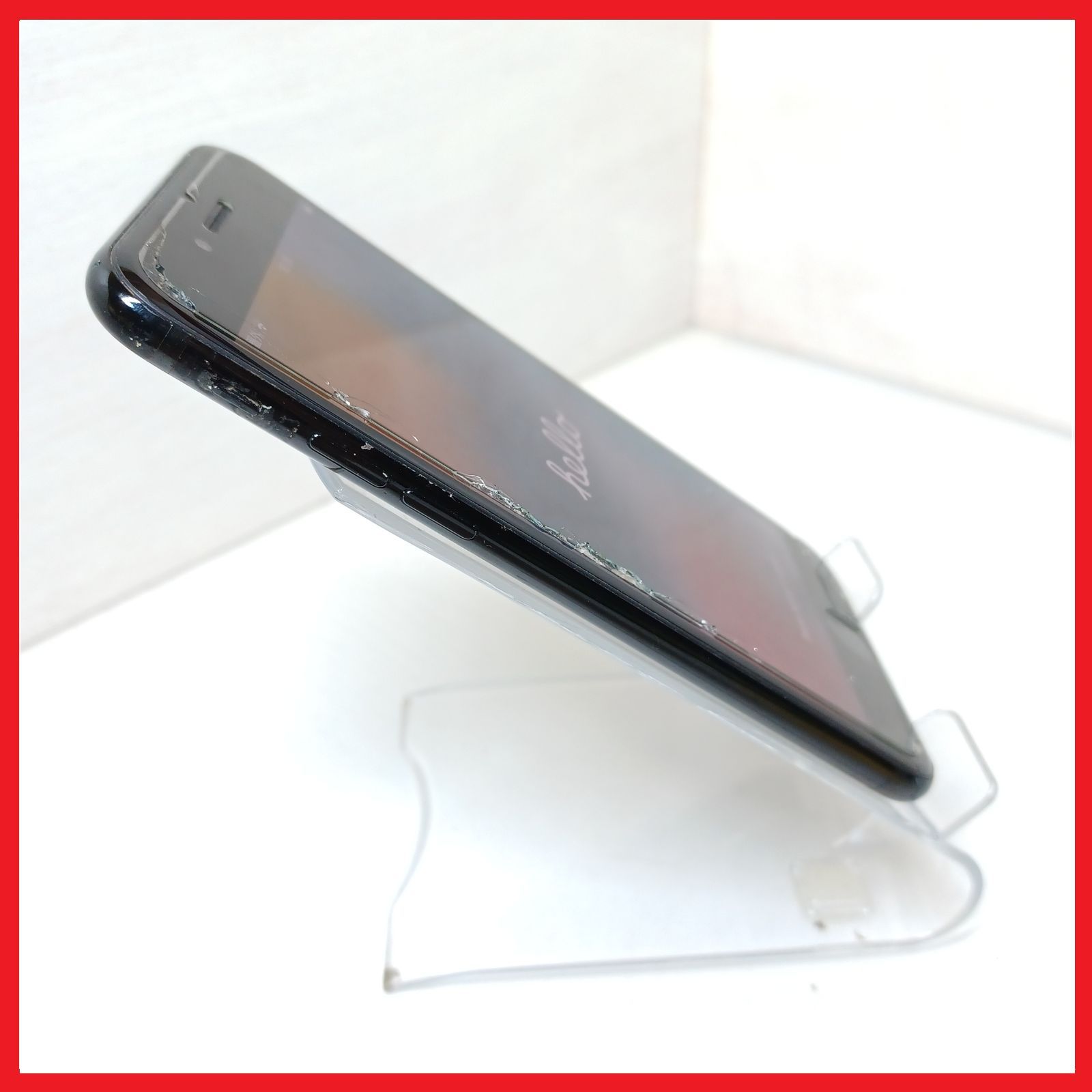 ジャンク】iPhone7 A1779 部品取り用 - メルカリ