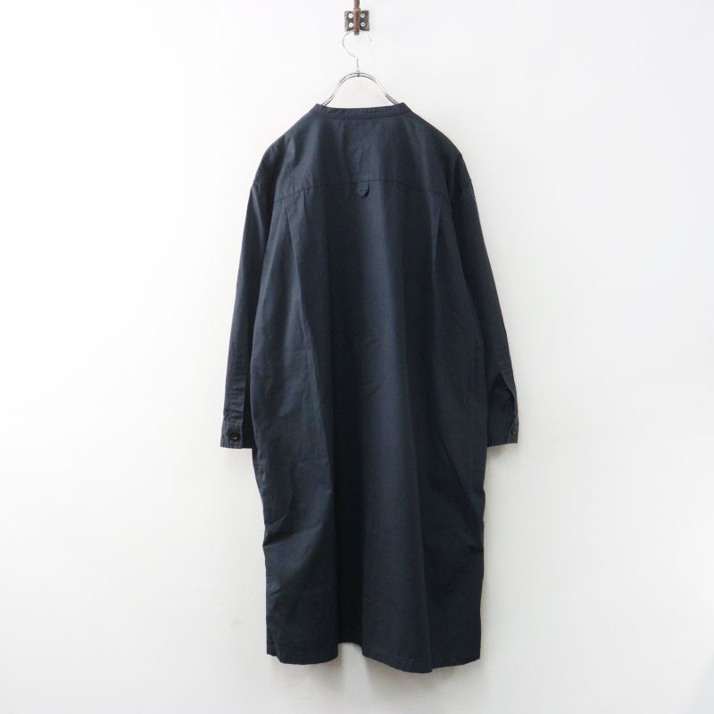 2022 MHL MARGARET HOWELL マーガレットハウエル SOFT DENSE COTTON