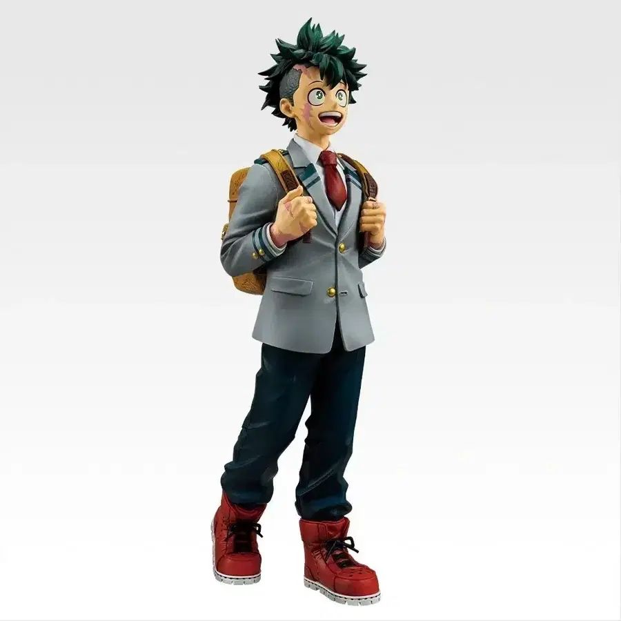 (出品)僕のヒーローアカデミア 一番くじ A賞 緑谷出久