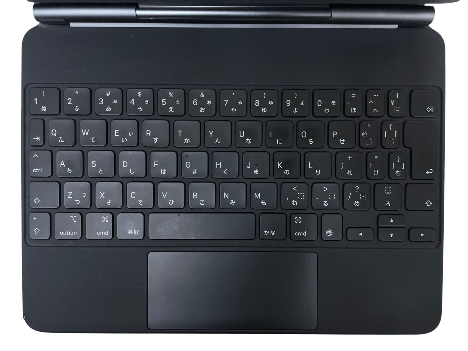 Apple (アップル) Magic Keyboard マジックキーボード US配列 11インチ