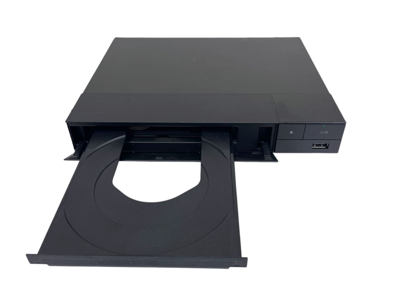 BDP-S1500 【未使用】 SONY (ソニー) ブルーレイディスク DVDプレイヤー 17年製 BDP-S1500