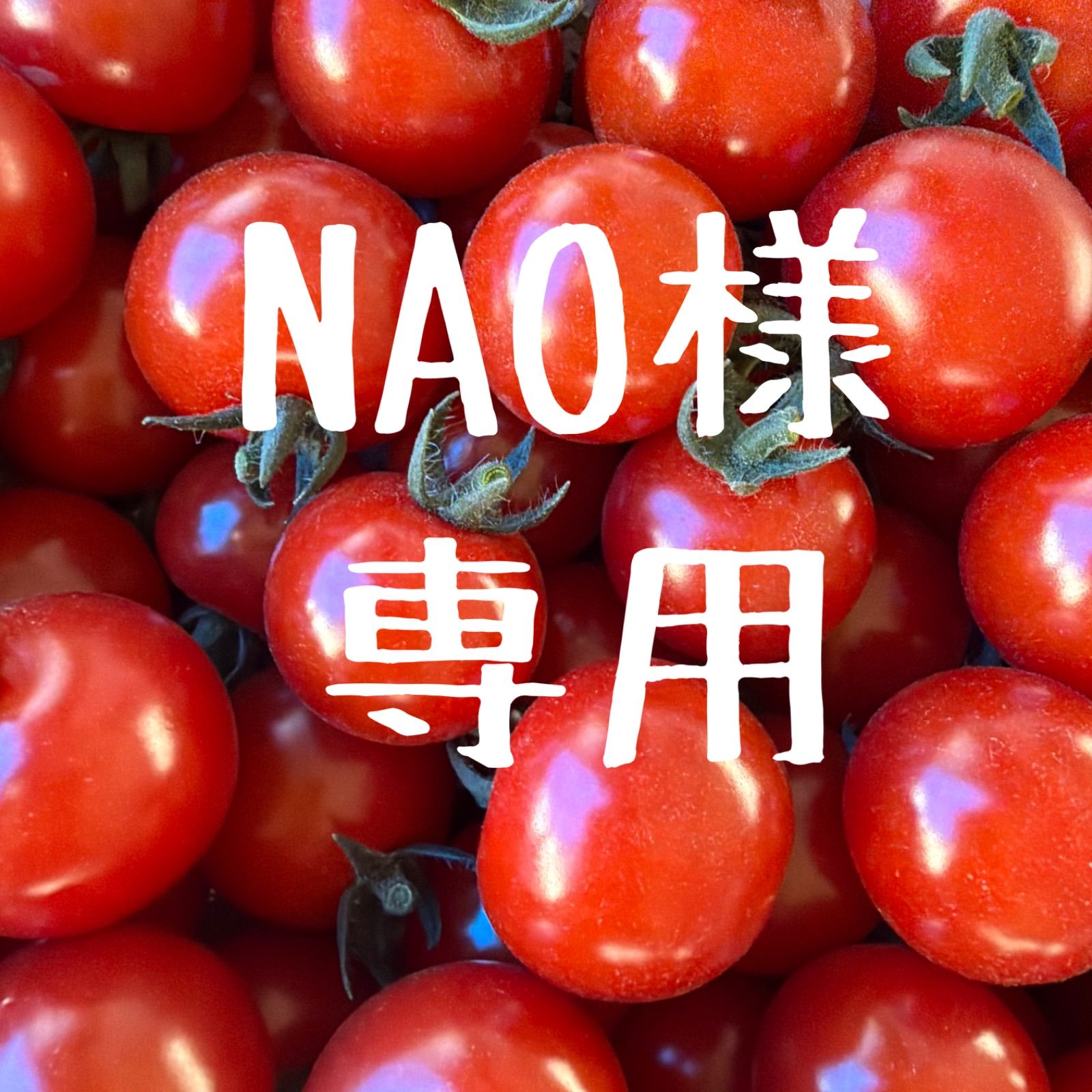 nao様 NAO様•*¨*•.¸♬︎ - メルカリ