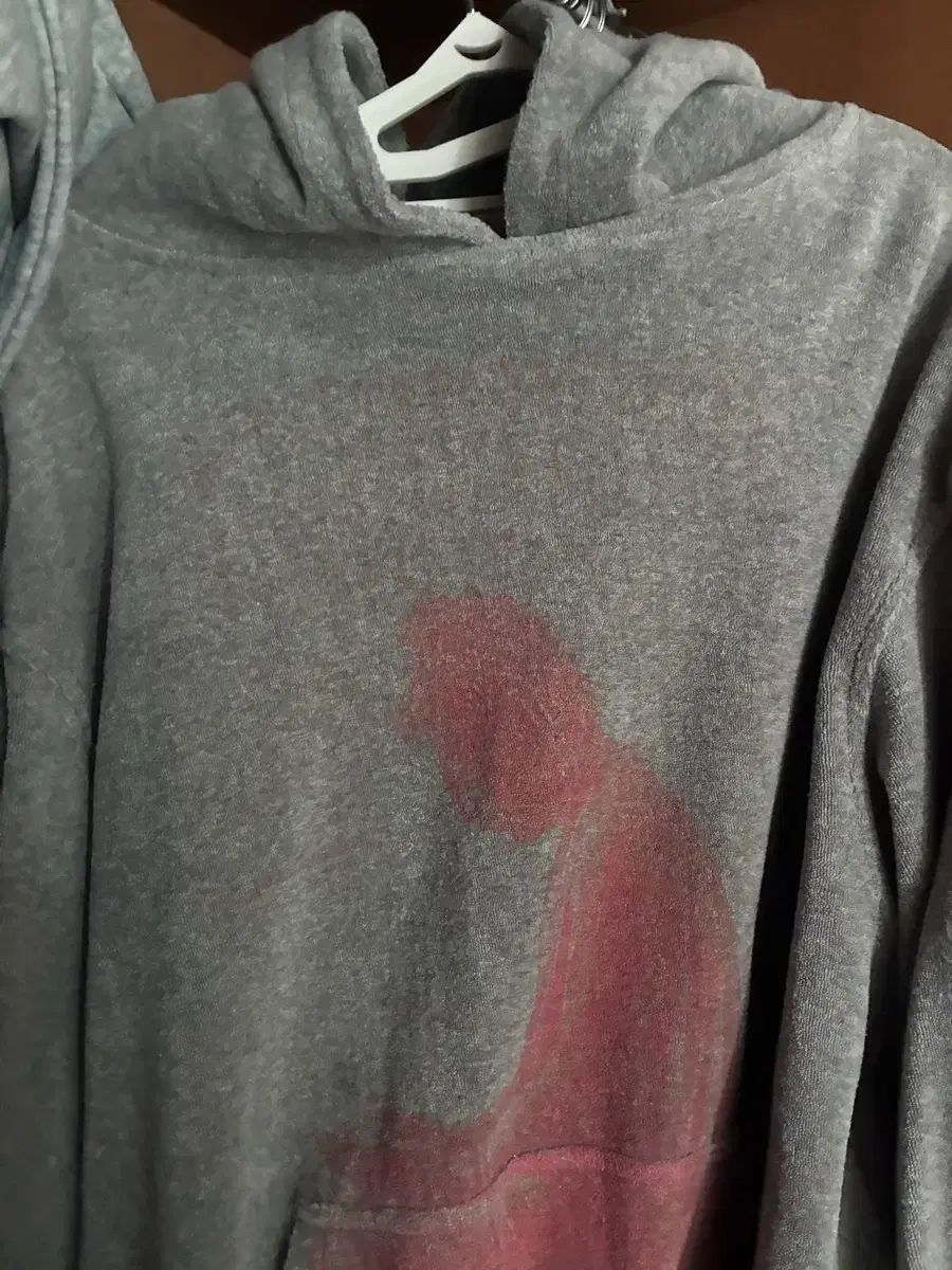emostance エモステンクラブ フレンチ フー Tシャツ