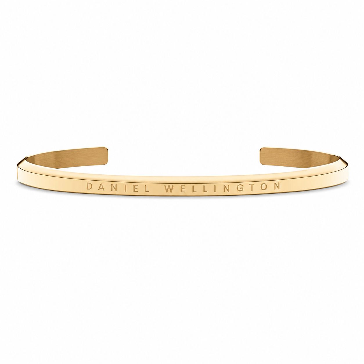 【ギフト対応可】ダニエルウェリントン DANIEL WELLINGTON ブレスレット Classic Bracelet Gold クラシック ゴールド ファッション アクセサリー ジュエリー 人気 ブランド おしゃれ 誕生日 プレゼント ギフト 送料無料