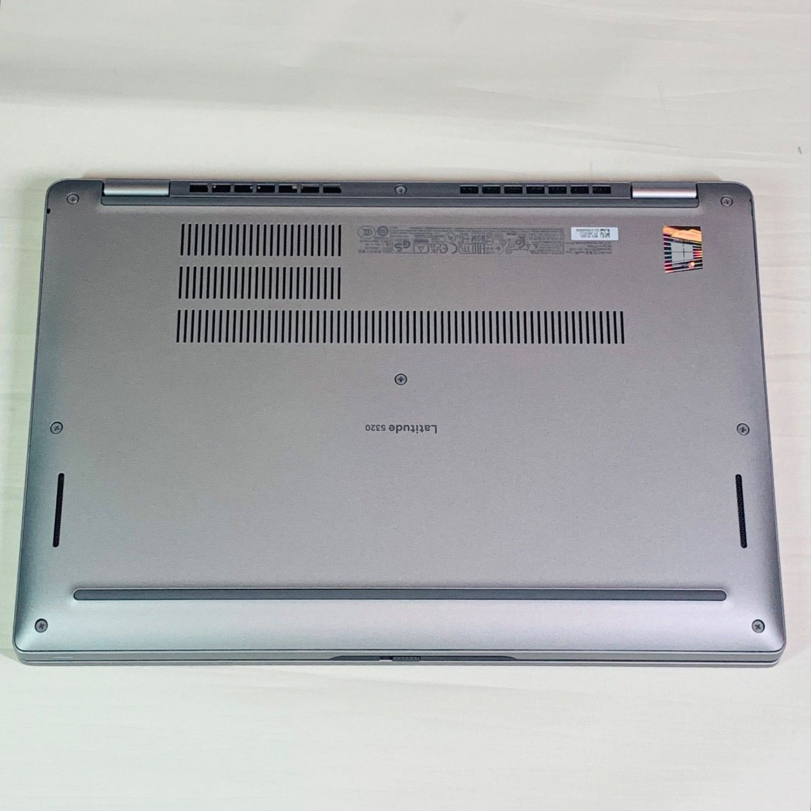 DELL Latitude 5320 Core i5 16GB 512GB SSD - メルカリ