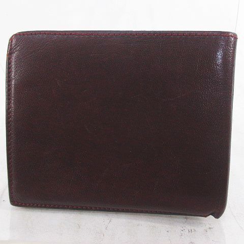 ゴールドファイル GOLD PFEIL 2つ折り財布 カードケース 札入れ