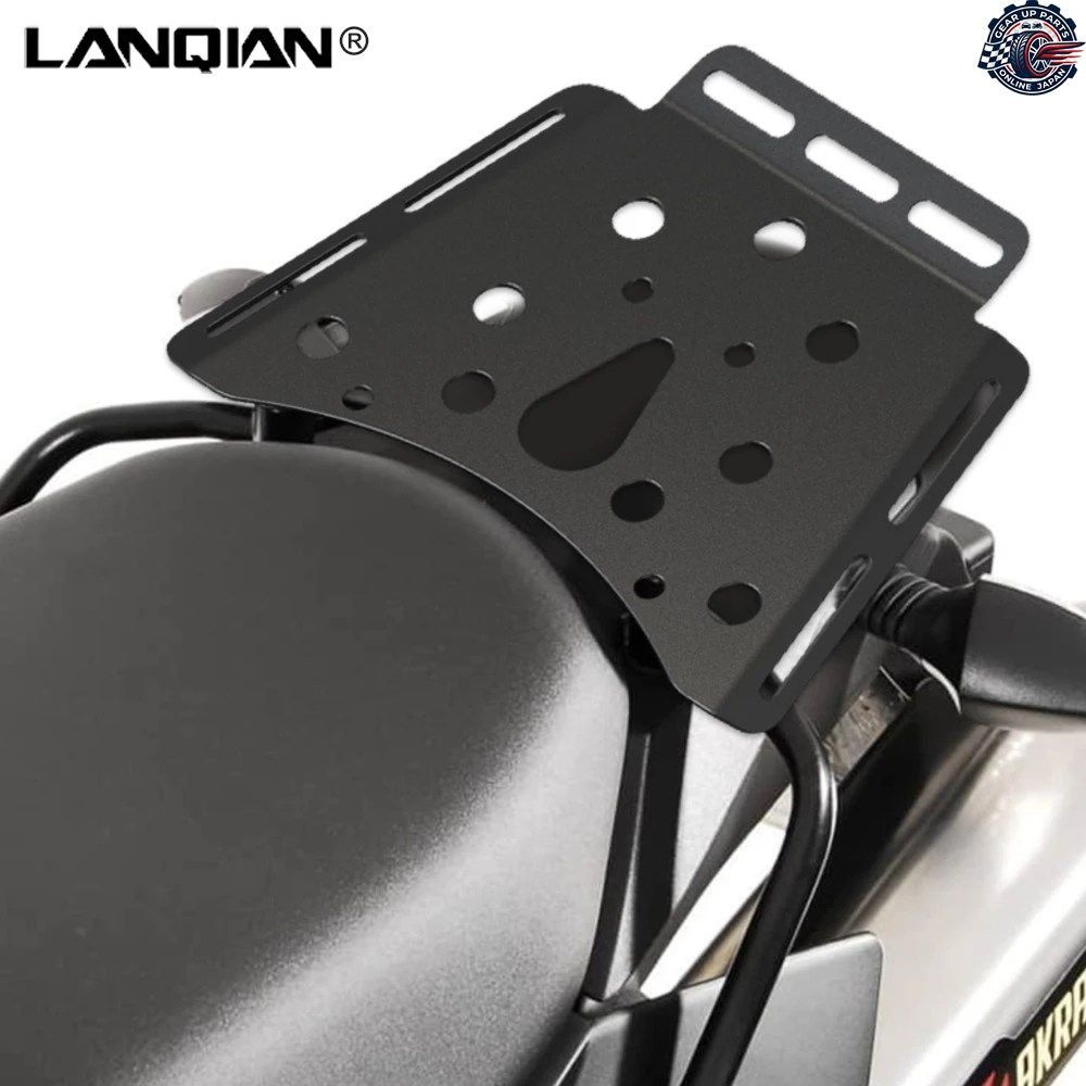 950 990 ADV リア拡張ラックレール 950 990 ADVENTURE R 2003-2005 2006-2007-2008-2009-2010-2011-2012-2013-2014
