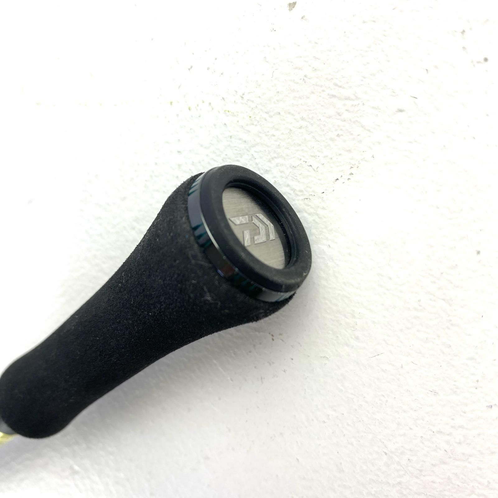 ☆加古川物流】中古 ダイワ DAIWA エメラルダスストイストST88ML-SMT