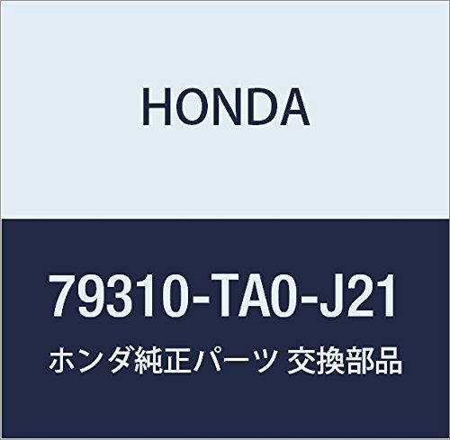 新品 HONDA (ホンダ) 純正部品 モーターASSY. フアン インスパイア 品番79310-TA0-J21