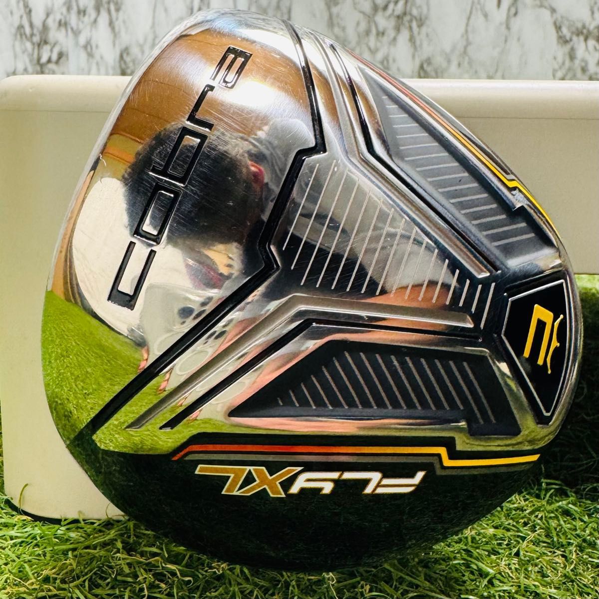 美品】初心者推奨 コブラ FLY XL 2 1W ドライバー 10.5° S - メルカリ
