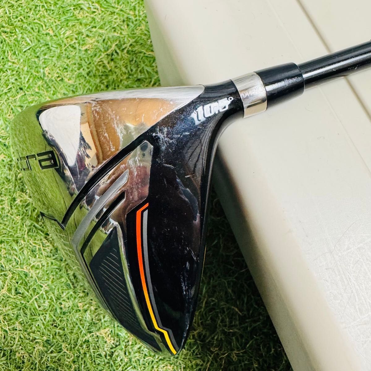 【美品】初心者推奨 コブラ FLY XL 2 1W ドライバー 10.5° S 美品】初心者推奨 コブラ FLY XL 2 1W ドライバー 10.5° S - メルカリ