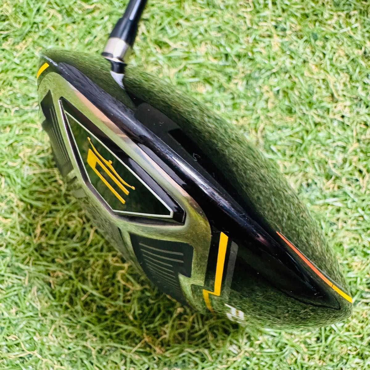 美品】初心者推奨 コブラ FLY XL 2 1W ドライバー 10.5° S - メルカリ