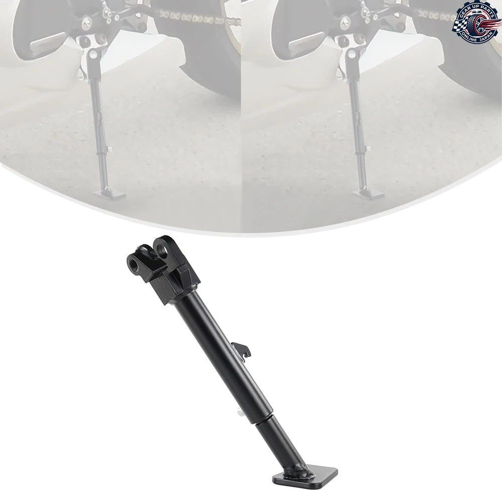 オートバイ用キックスタンド/サイドスタンド トライアンフ デイトナ 675 675R 2005 - 12