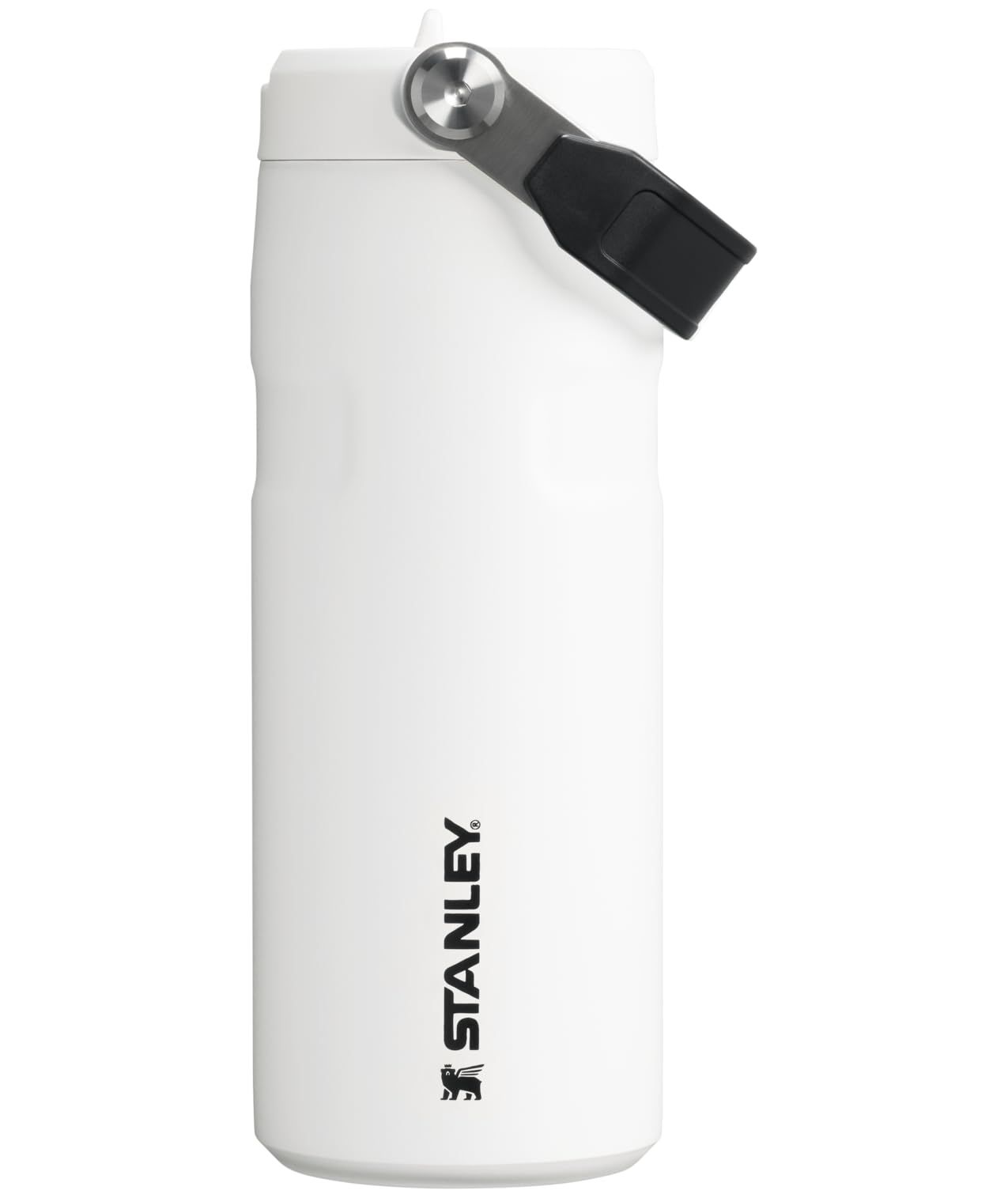 Stanley 1913 (スタンレー 1913) アイスフロー フリップストロー2.0 真空断熱ボトル チョーク 16oz | 0.47Lry 872afae9