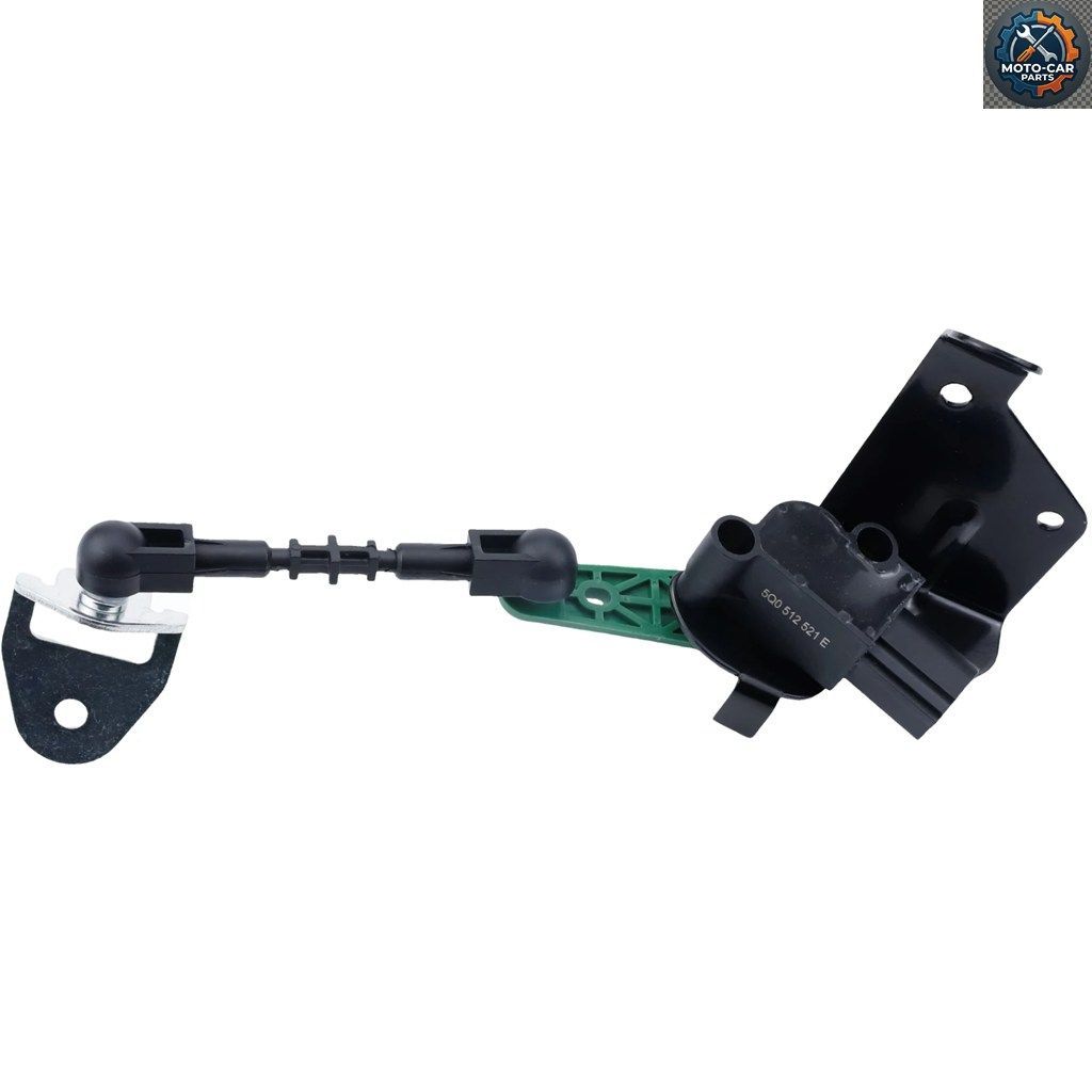 高さレベルセンサー アウディ A3 VW ゴルフ バリアント シュコダ オクタビア 1.0 2015-2020 5Q0512521E 5QD512521