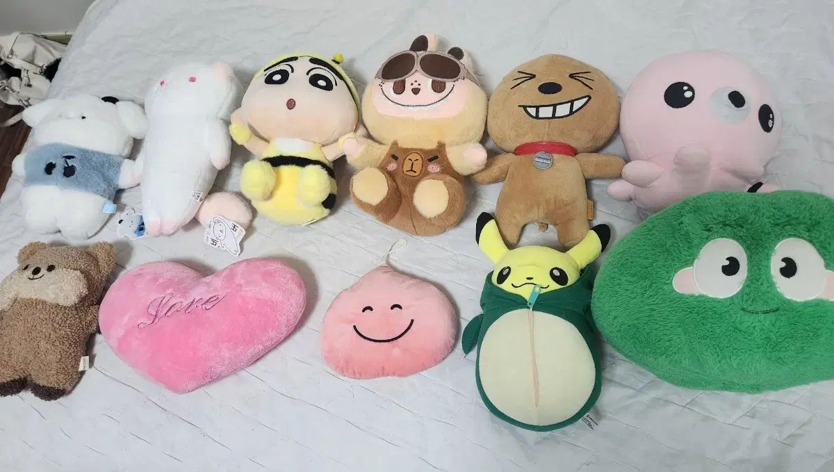 新商品 ぬいぐるみ まとめ 出品