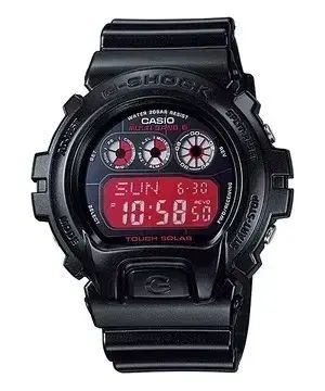 G-SHOCK ジーショック GW-6900CC 電波時計 出品