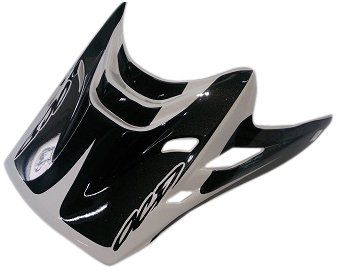 新品 アライ(Arai) Vクロス3バイザー VDB黒 (旧品番:1975) 091975