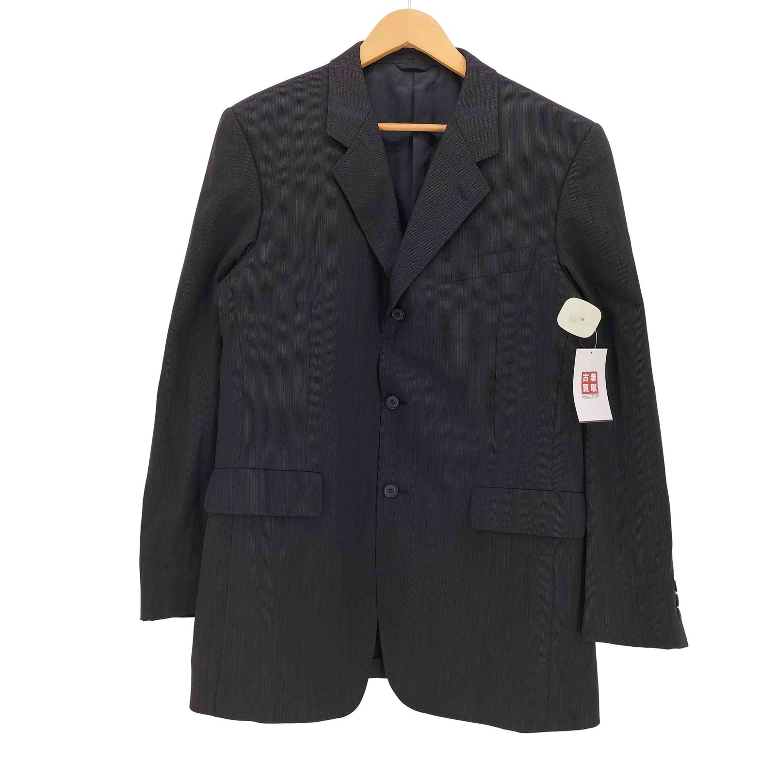 ヨウジヤマモトダーバンアール Yohji Yamamoto DURBAN A.A.R 3B