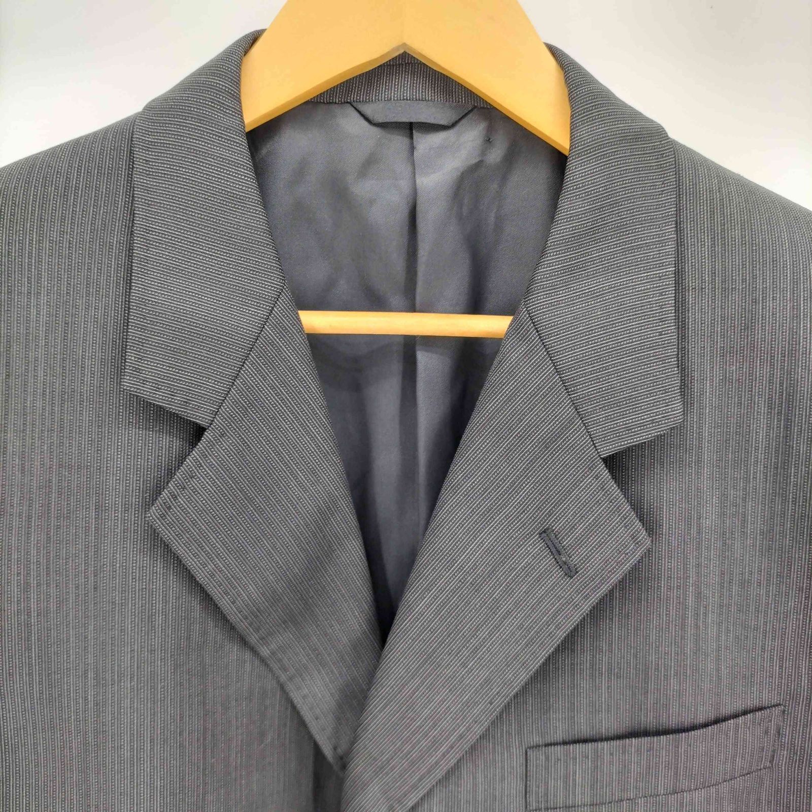ヨウジヤマモトダーバンアール Yohji Yamamoto DURBAN A.A.R 3B