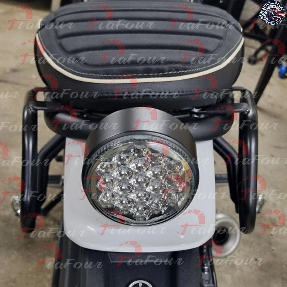 オートバイ用サドルバッグ XSR 700 XTRIBUTE XSR700 LEGACY 2017-2024 サイドトランクバッグサポートブラケット 左右サイドホルダー