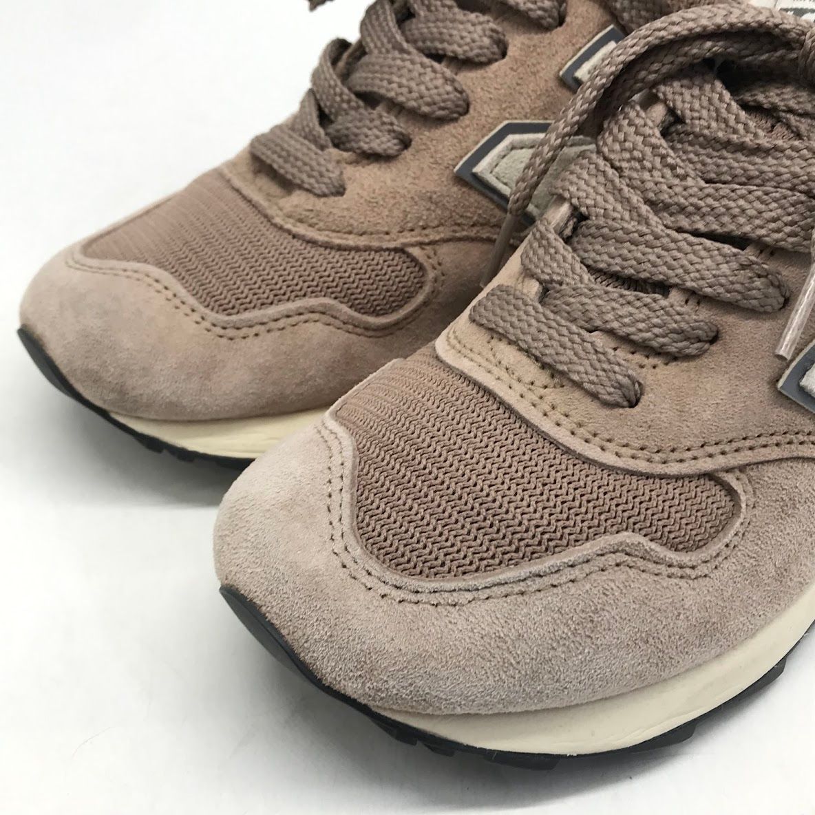倉吉店】 中古 NEW BALANCE | ニューバランス スニーカー 1400 M1400CM