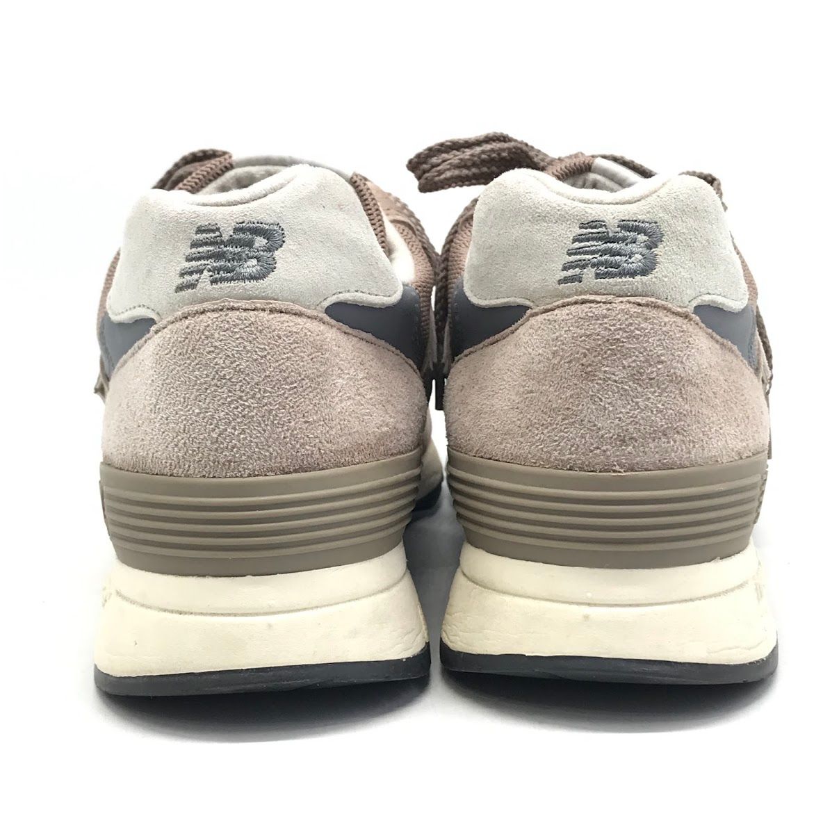 倉吉店】 中古 NEW BALANCE | ニューバランス スニーカー 1400 M1400CM