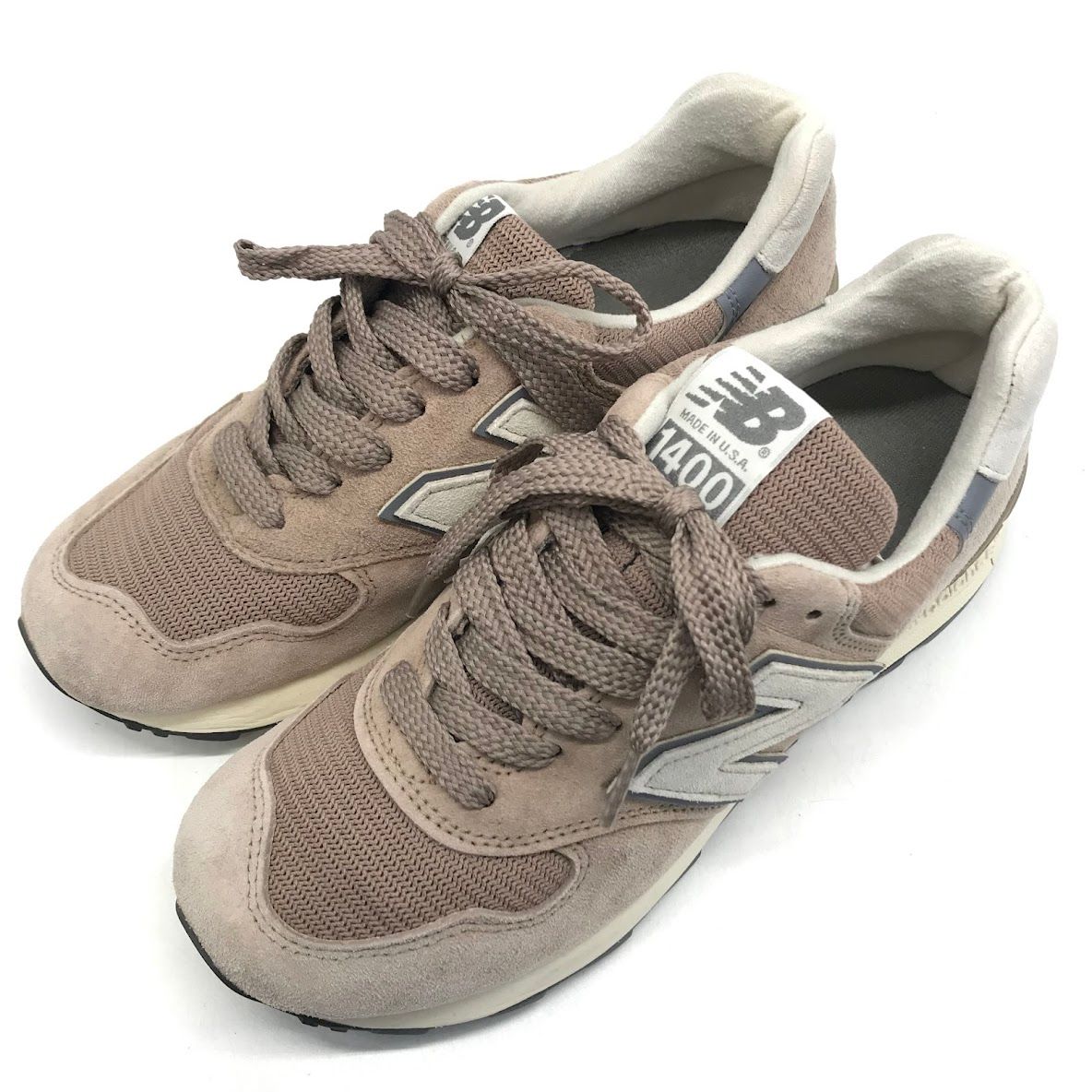 倉吉店】 中古 NEW BALANCE | ニューバランス スニーカー 1400 M1400CM