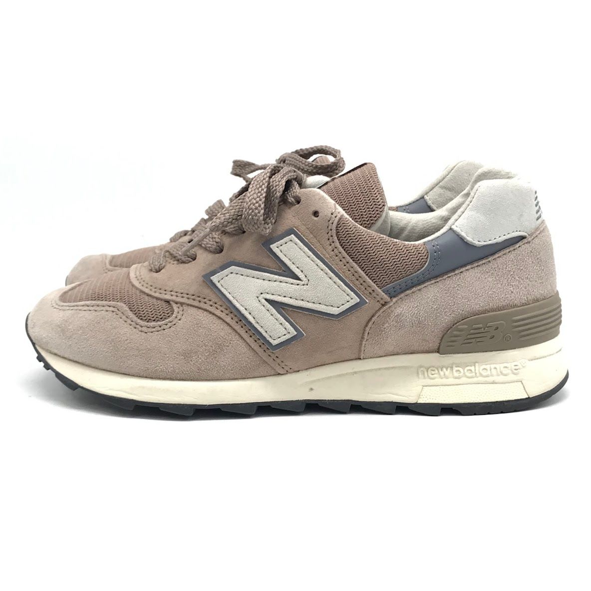 倉吉店】 中古 NEW BALANCE | ニューバランス スニーカー 1400 M1400CM