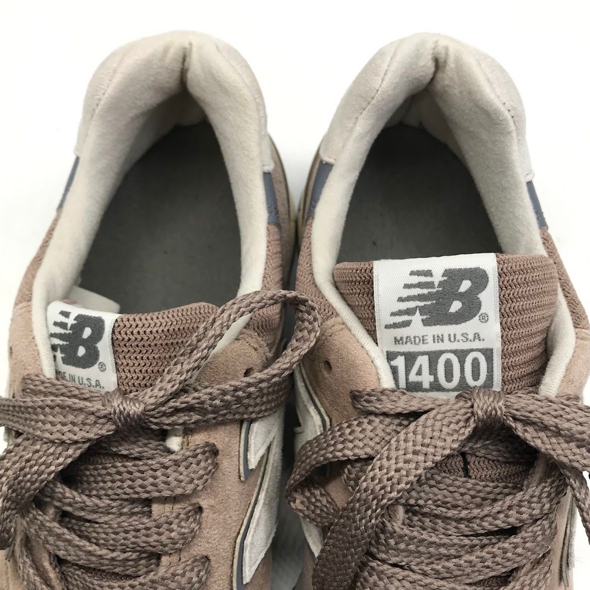 倉吉店】 中古 NEW BALANCE | ニューバランス スニーカー 1400 M1400CM