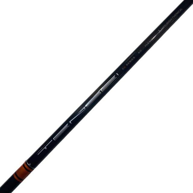【中古】 TENSEI CK PRO ORANGE 60フェアウェイウッド用 シャフト TENSEI CK PRO ORANGE 60 (フレックスS)Bランク ゴルフクラブ