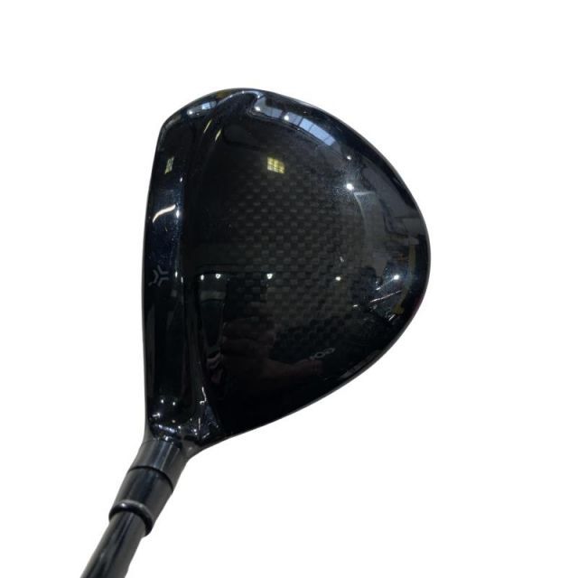 中古】 ダンロップ SRIXON ZX F 3W フェアウェイウッド FW 純正特注