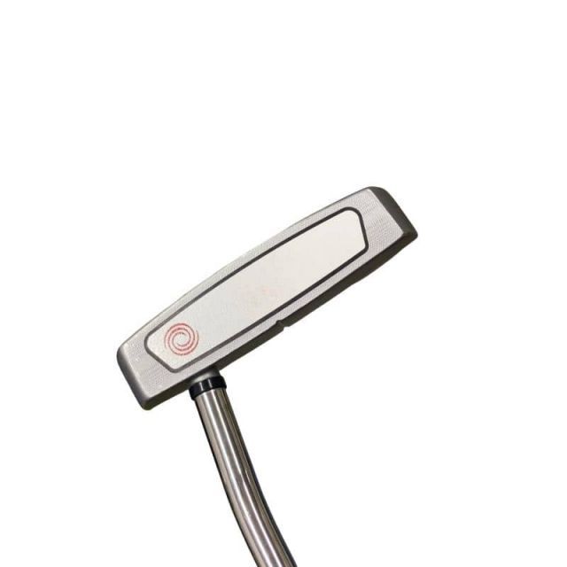【中古】 オデッセイ WHITE HOT OG #7 BIRD 33インチ パター PT スチール (フレックスその他) メンズ 男性用 右利き 右用 Cランク ゴルフクラブ