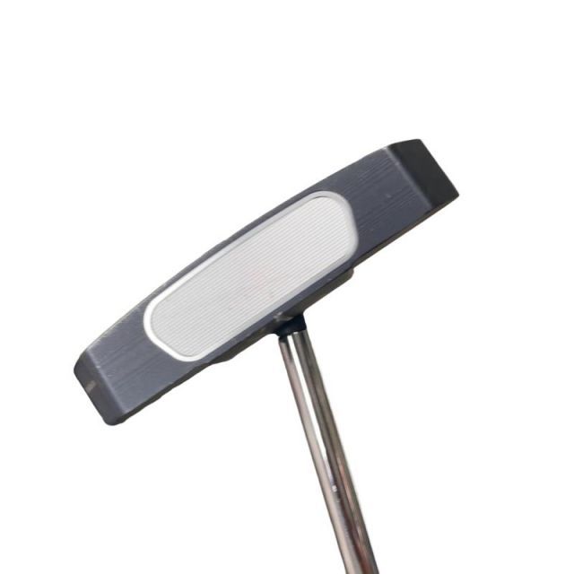 【中古】 オデッセイ Ai-ONE SQUARE 2 SQUARE MAX 1 34インチ パター PT STROKE LAB 90 スチール (フレックスその他) メンズ 男性用 右利き 右用 Cランク ゴルフクラブ