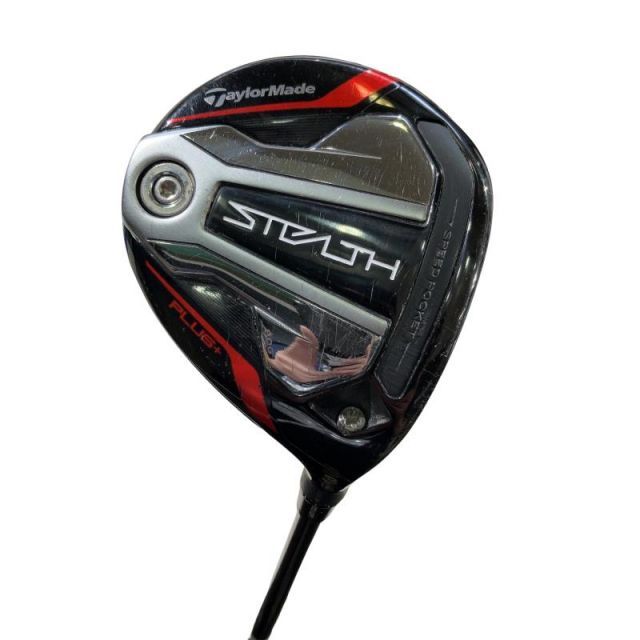 テーラーメイド STEALTH 3W フェアウェイウッド FW フレックスS 【公式