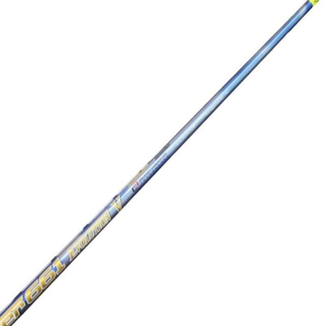 中古】 テーラーメイドスリーブ付き(Qi4D系) フジクラドライバー用