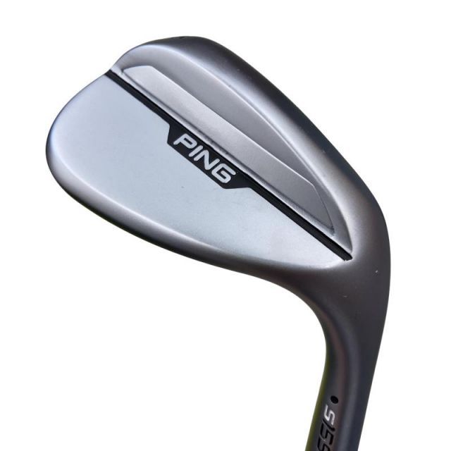 【中古】 ピン PING s159 58°/06° T ウェッジ WG NS PRO MODUS3 TOUR105 (フレックスS) メンズ 男性用 右利き 右用 Cランク ゴルフクラブ