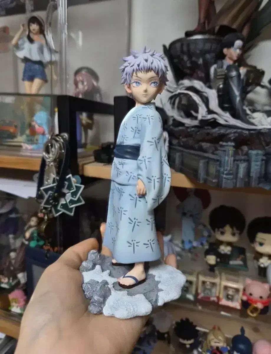 gugu mimo 五条 虎杖 まとめ