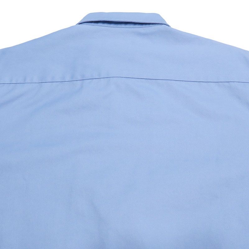 SUPREME シュプリーム 23AW THERMAL SLEEVE WORK SHIRT サーマル